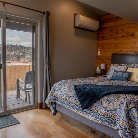 Escalante Grand Resort Kültér fotó