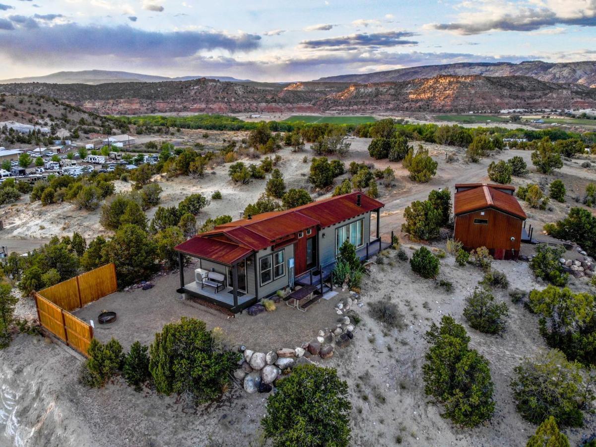 Escalante Grand Resort Kültér fotó