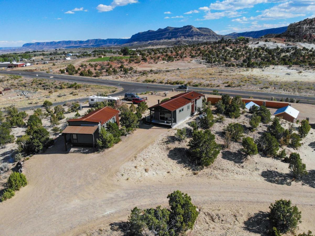 Escalante Grand Resort Kültér fotó