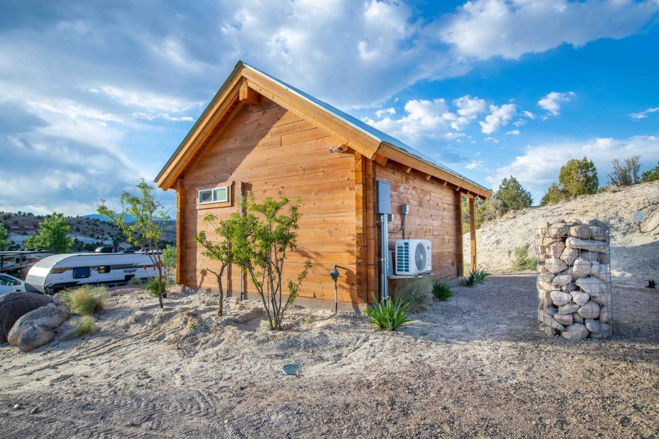Escalante Grand Resort Kültér fotó