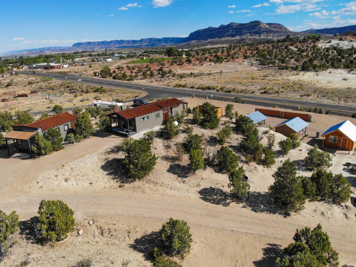 Escalante Grand Resort Kültér fotó