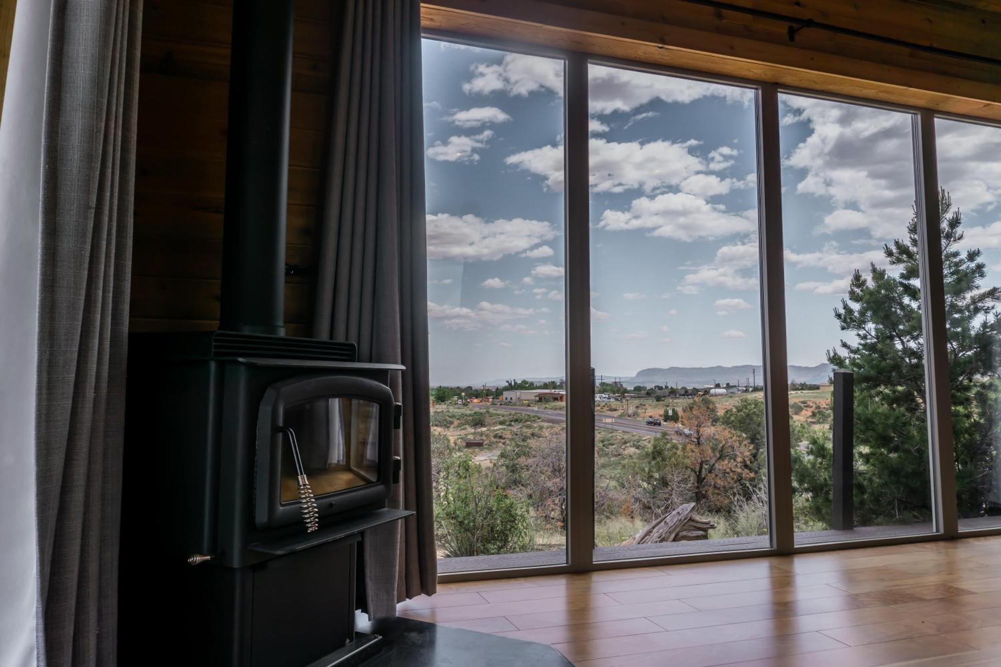 Escalante Grand Resort Kültér fotó