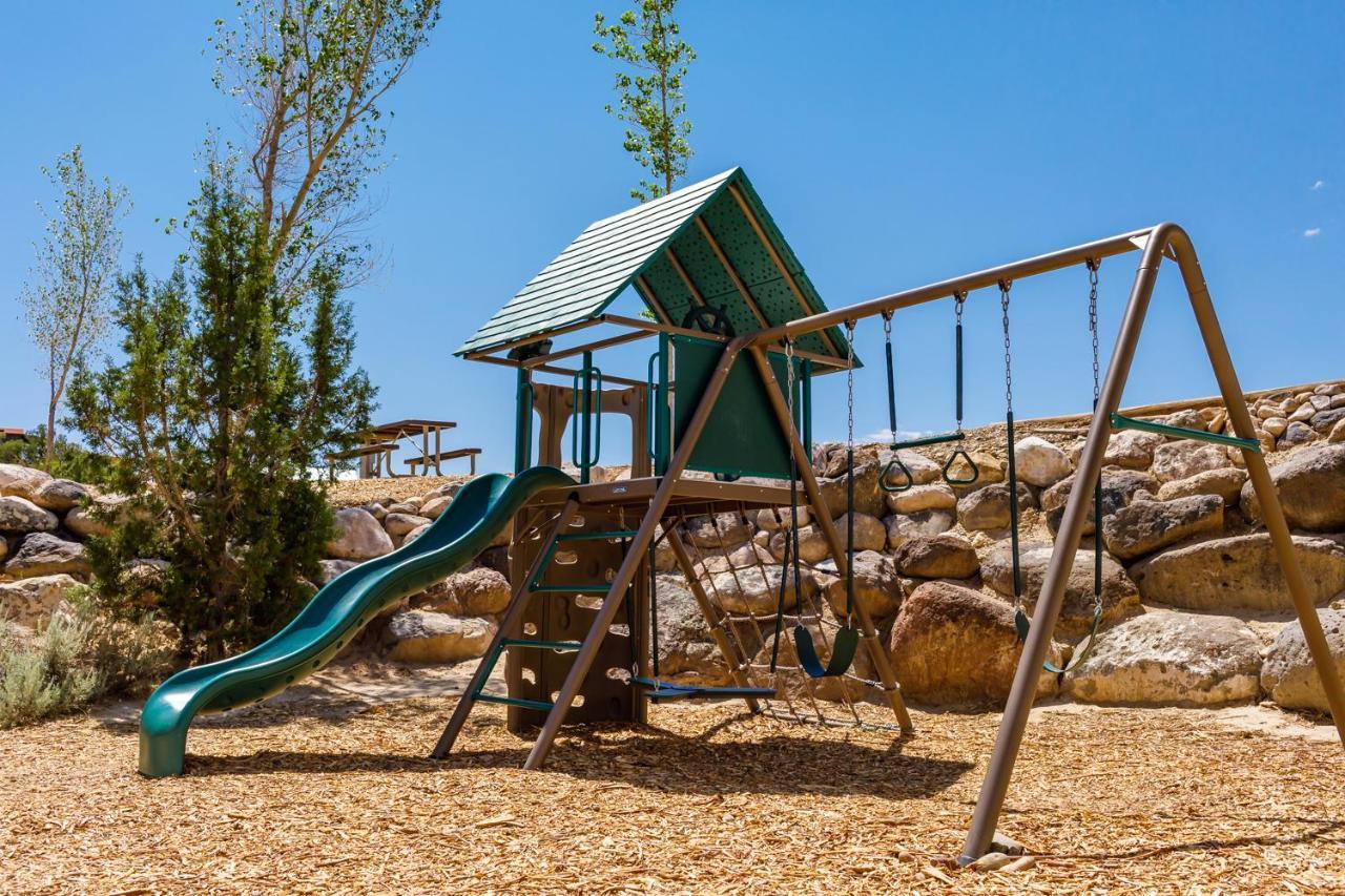 Escalante Grand Resort Kültér fotó